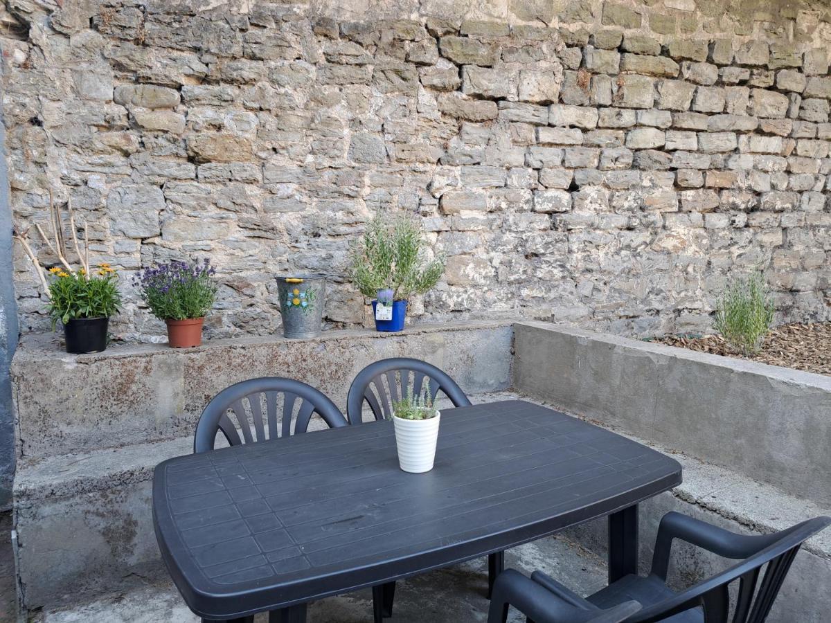 Joli T3 Avec Exterieur Proche Du Centre Et Des Remparts Apartment Boulogne-sur-Mer Exterior photo